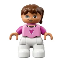 Lego Duplo Mädchen